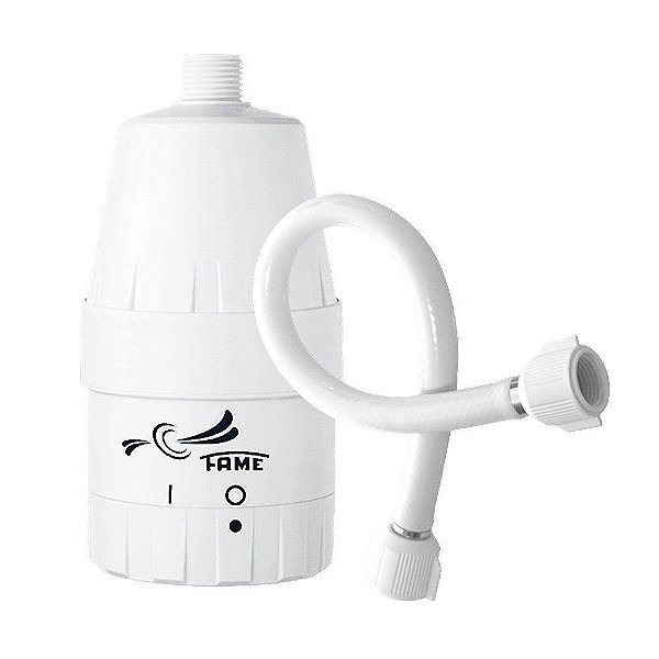 AQUECEDOR DE ÁGUA FAME TERMOPLASTICO 127V 4800W 1140251 42170