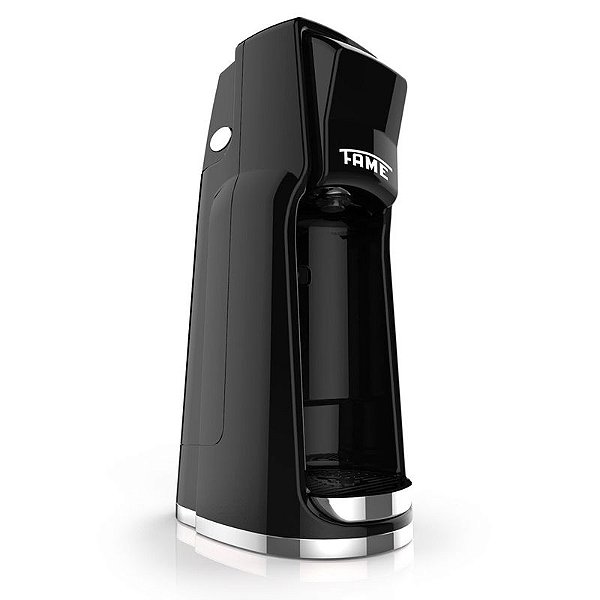 PURIFICADOR DE ÁGUA FAME ACQUAFAM PRETO/BLACK 1041290 727768