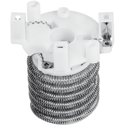 RESISTÊNCIA FAME TORN ELEGAN 4T 127V 4800W 1634111 451860