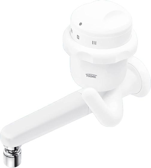 TORNEIRA ELÉTRICO FAME BICA RETA 127V 4800W 1009671 324604