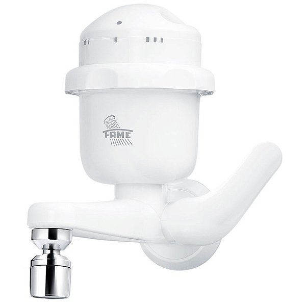 TORNEIRA ELÉTRICO FAME BICA RETA 220V 5400W 1015932 241652