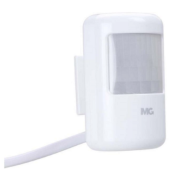 SENSOR ELÉTRICO MARGIRIUS MPS-40F PAREDE/SOBREPOR FOTO PA011243 387487