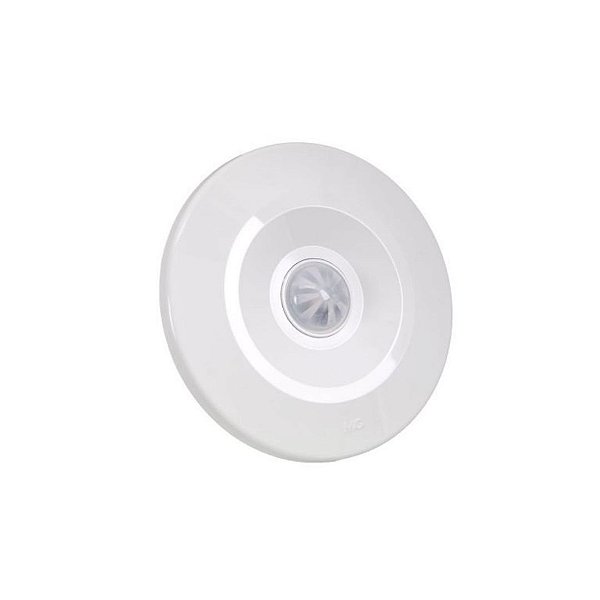 SENSOR ELÉTRICO MARGIRIUS MPT-40LF TETO/EMBUTIR FOTO PA014193 387495