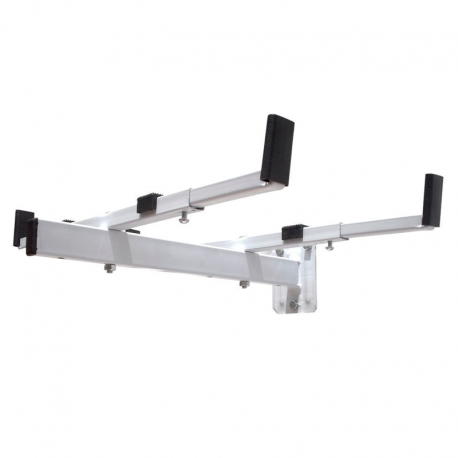 SUPORTE MICROONDAS BRASFORMA SBR3,6 BRANCO 18511