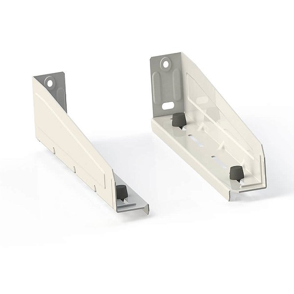 SUPORTE MICROONDAS BRASFORMA SBR5.0 BRANCO 544396