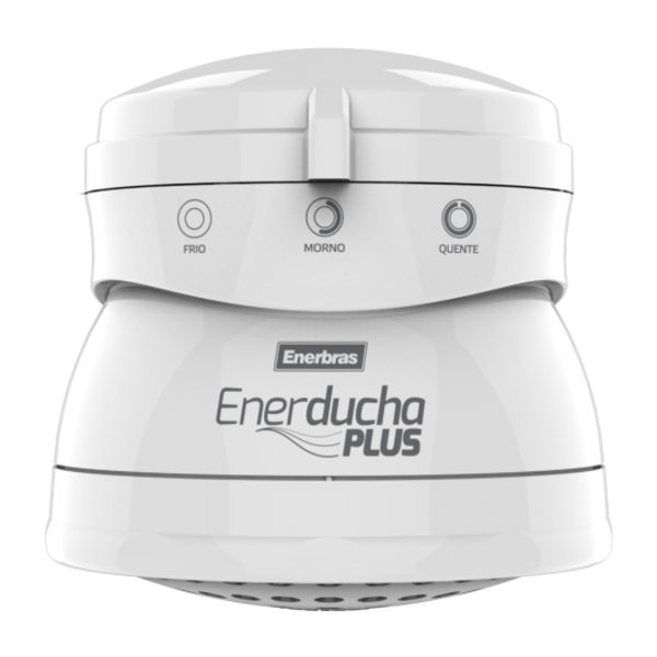 DUCHA ENERBRAS ENERDUCHA BRANCO 220V 137502