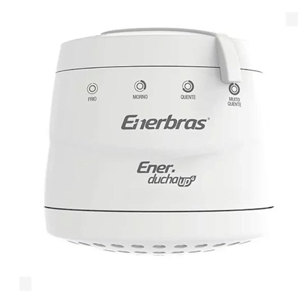 DUCHA ENERBRAS ENERDUCHA UP T4 6800W 220V BRANCA 691135