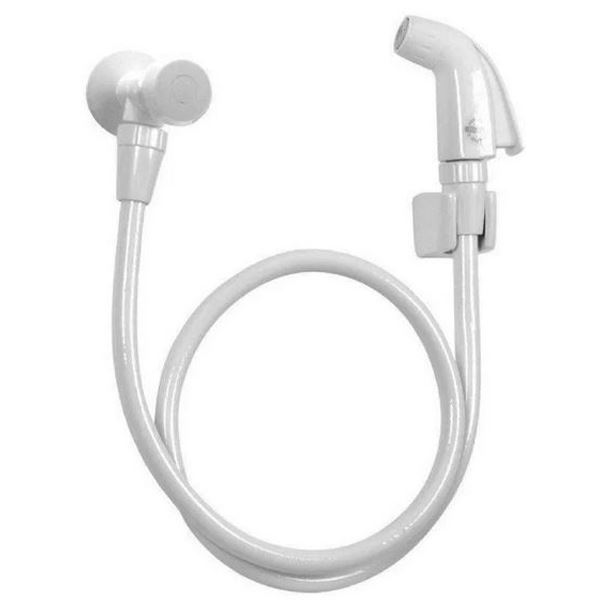 DUCHA HIGIÊNICA DUDA BR PVC 1,0M SACOLA 11600 760471