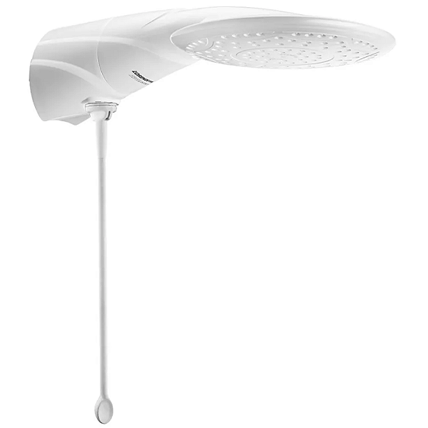 127VOLTS DUCHA LORENZETTI ADVANCED ELETRÔNICA 127V 5500W 309044