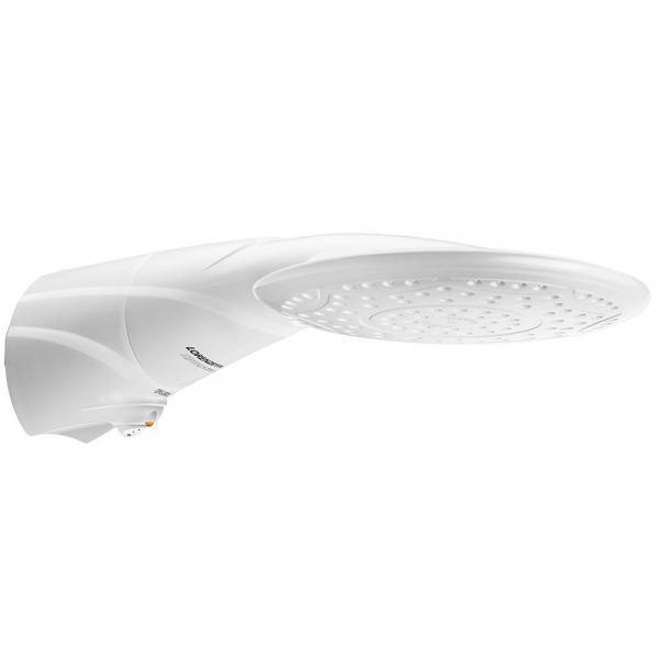 DUCHA LORENZETTI ADVANCED FLEX 220V 6000W 490300