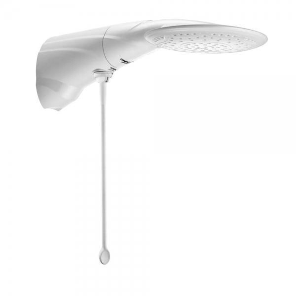 DUCHA LORENZETTI ADVANCED TURBO ELETRÔNICA 220V 7500W 349925