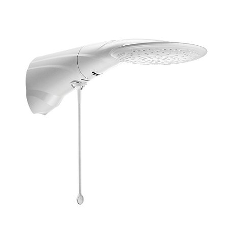 DUCHA LORENZETTI ADVANCED TURBO MULTITEMPERATURA 220V 6400W 304921