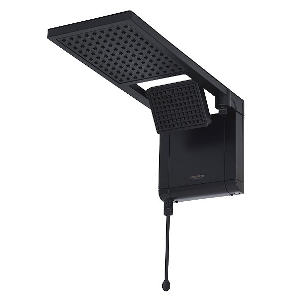 DUCHA LORENZETTI DUO ACQUA PT FOSCO 6800W 220V 758108