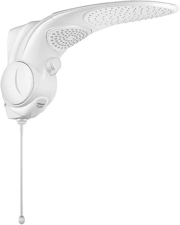127VOLTS DUCHA LORENZETTI DUO SHOWER ELETRÔNICA 127V 5500W 355372