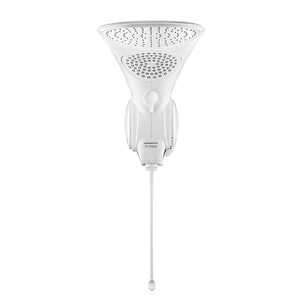 DUCHA LORENZETTI DUO SHOWER ELETRÔNICA TURBO 220V 7500W 360821