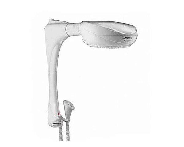 127VOLTS DUCHA LORENZETTI EVOLUTION TURBO 127V ELETRÔNICA 333700