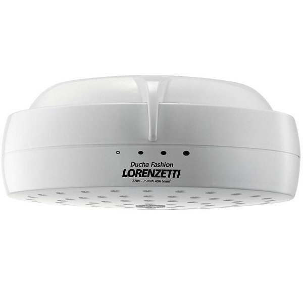 DUCHA LORENZETTI FASHION 220V 7500W 467669