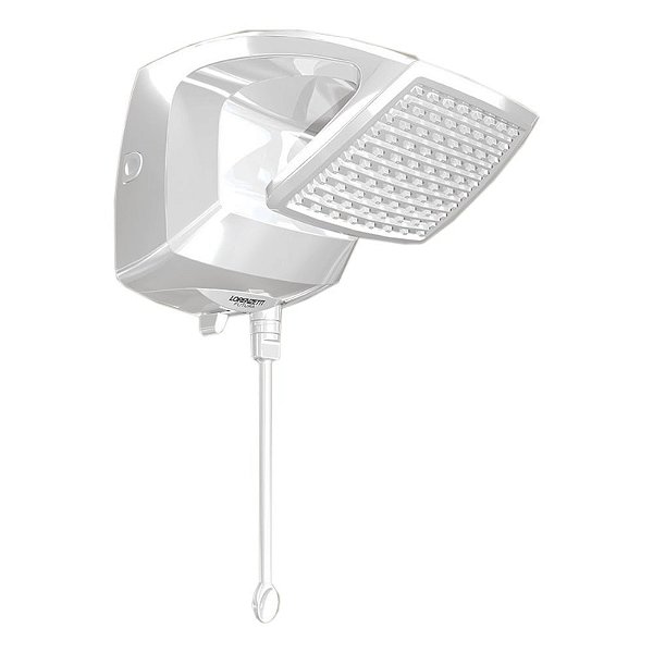DUCHA LORENZETTI FUTURA ELETRÔNICA 6800W 220V 724580
