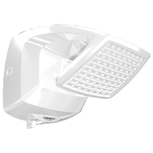 DUCHA LORENZETTI FUTURA MULTITEMPERATURA 220V 7500W 511218