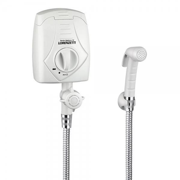 DUCHA LORENZETTI HIGIÊNICA 3T 220V 4300W 208388
