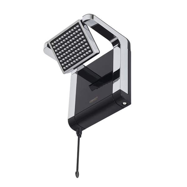 DUCHA LORENZETTI STAR PT/CR ULT 220V 7800W 442267