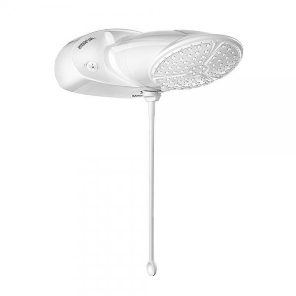 127VOLTS DUCHA LORENZETTI TOPJET TURBO ELETRÔNICA 127V 5500W 433713