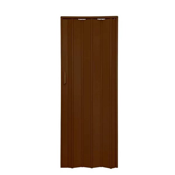 PORTA SANFONADA 62CM MOGNO 30481