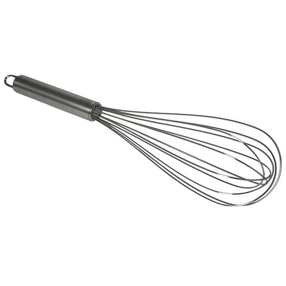 BATEDOR MANUAL INOX MAKINOX 34CM 1941I 571768