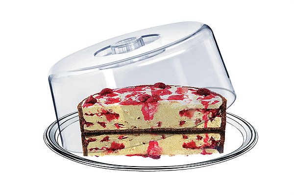 BOLEIRA INOX MAKINOX 1204 338222