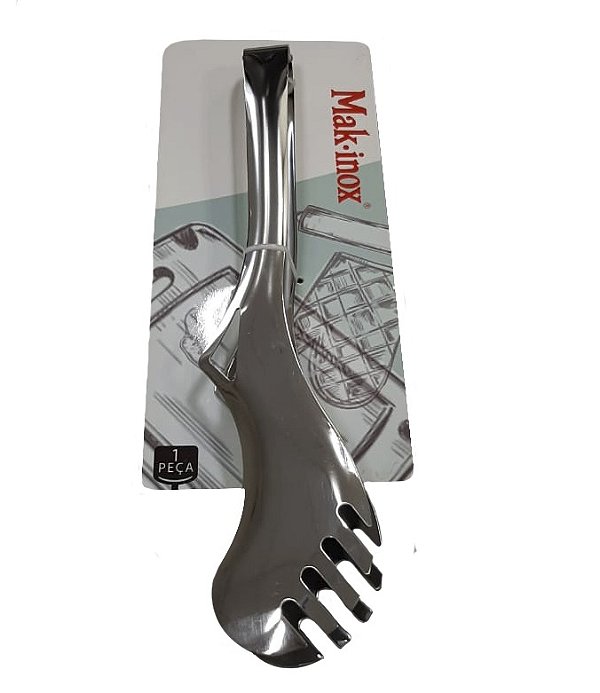 PEGADOR INOX 26CM MAKINOX 1950I 571792 FL