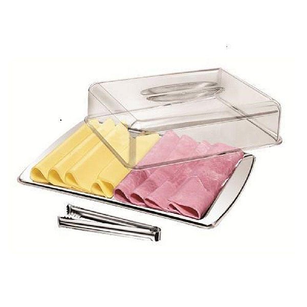 PORTA FRIOS DUPLO MAKINOX 0813 338230 FL