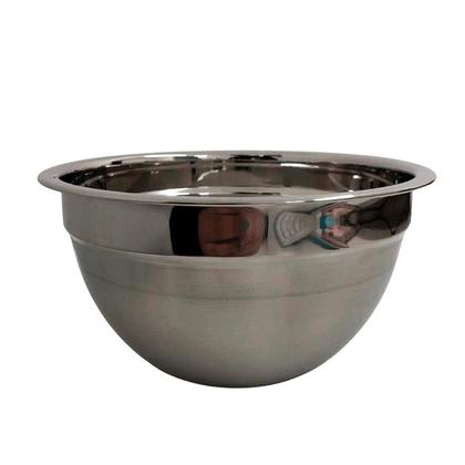 TIGELA INOX BOWL 26 DIAM MAKINOX 1959I 571687