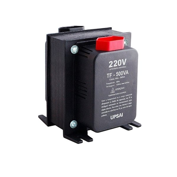 TRANSFORMADOR UPSAI 500VA TF 452009