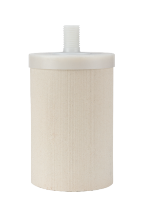 VELA FILTRO SALUS 1612 CURTA A12 273902