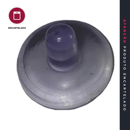 VENTOJA P&J PINO 6 AP 23 TRANSPARENTE C/4 7894 639745