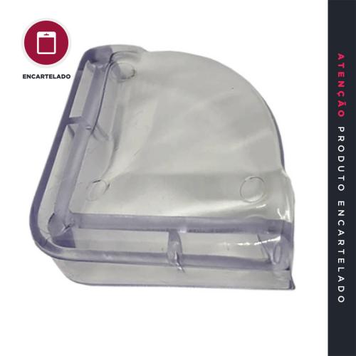 PROTETOR DE QUINA P&J 0003 C/1 CARTELA 590711