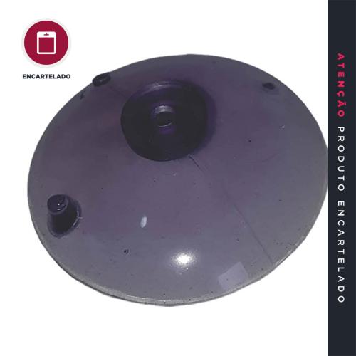 VENTOJA P&J PINO 9 40 TRANSPARENTE C/2 8267 639761