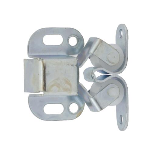 FECHO ROLETE ZINCADO P&J C/1 8411 544019