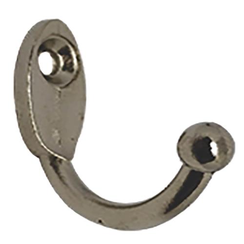 CABIDE P&J PEQUENO NIQUELADO ZAMAC C/1 514730