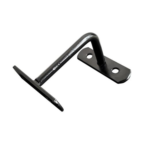 SUPORTE P&J CORRIMÃO PRETO 764949