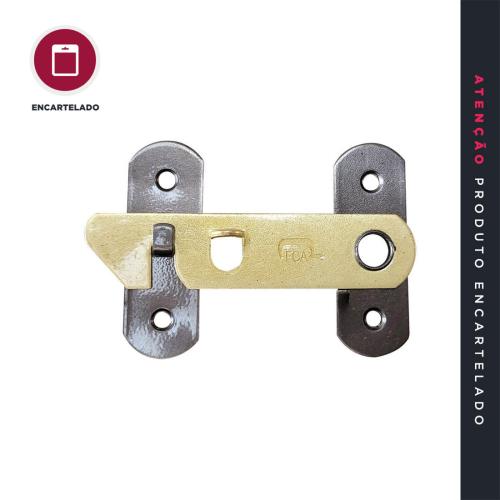 FECHO JANELA ZINCADO P&J C/1 764647