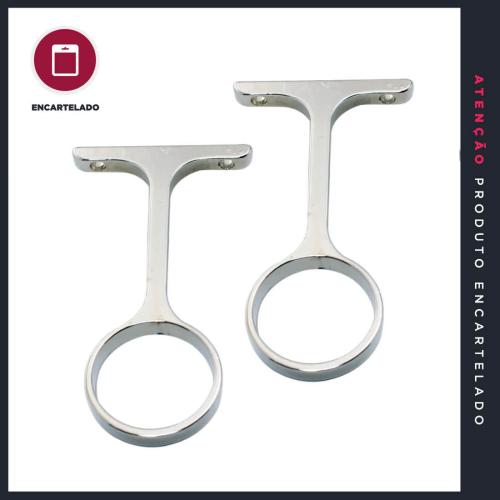 SUPORTE P&J CABIDE AEREO 11023100006 C/2 442658