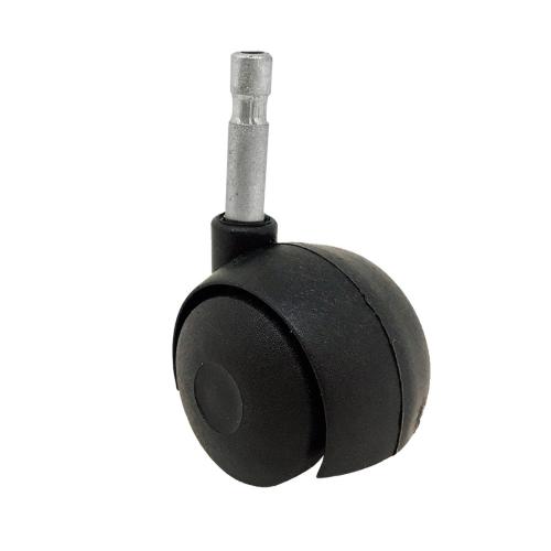 RODIZIO P&J BUCHA 42 PRETO 7 PP 472573