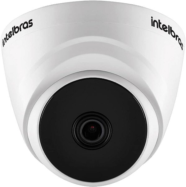 CÂMERA INTELBRAS G5 1220D HD 1/2 20M FL 595470