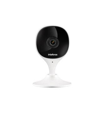 CÂMERA INTELBRAS MIBO IMX INFRA WIFI FL 699993
