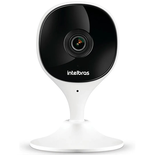 CÂMERA INTELBRAS MIBO IMX C INFRA WIFI 709875