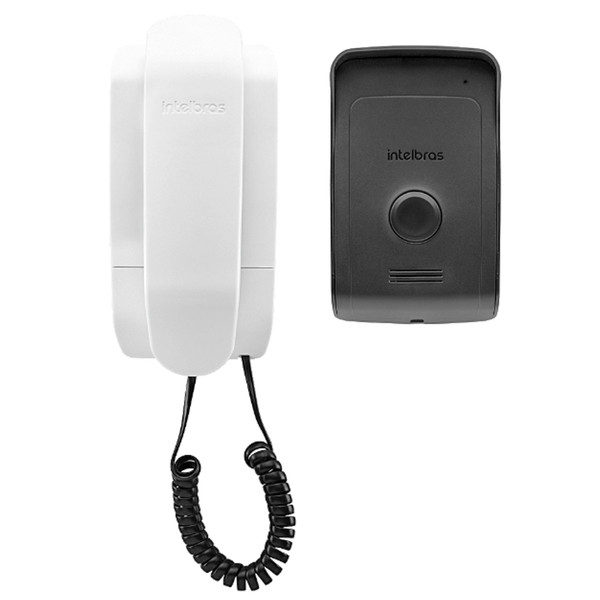 PORTEIRO INTELBRAS IPR1010 536016