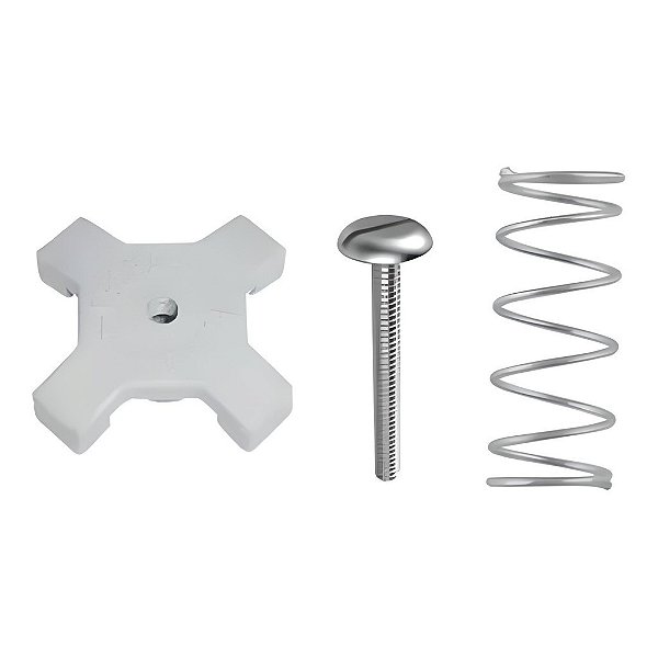 REPARO BLUKIT PARA HYDRA MAX E ASTRA CRUZETA 349401 421421