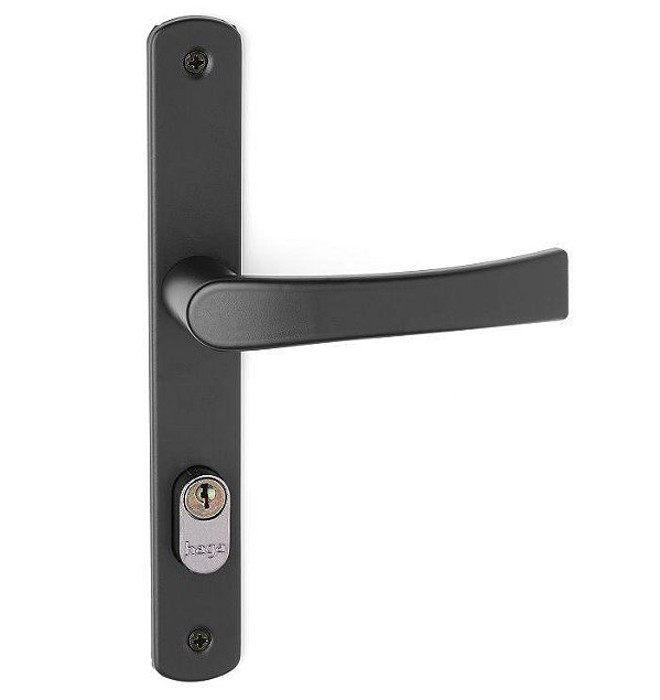 FECHADURA HAGA EXTERNA 21E225M138 BERLIN 26300B 808520