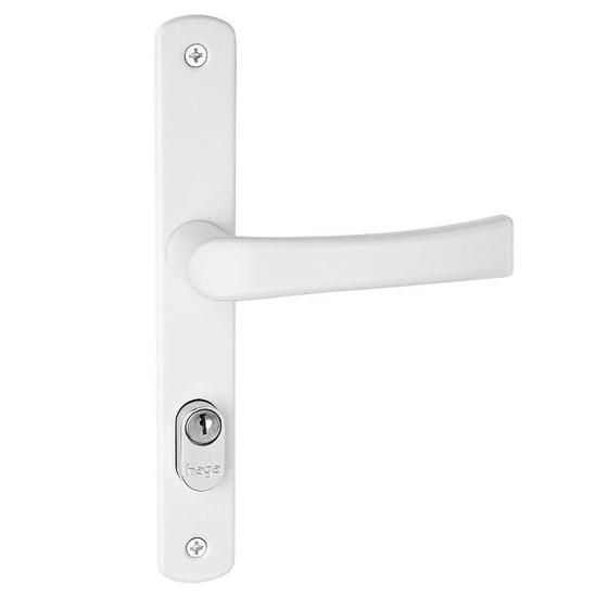 FECHADURA HAGA EXTERNA 21E225M138 BERLIN 26302B 808547